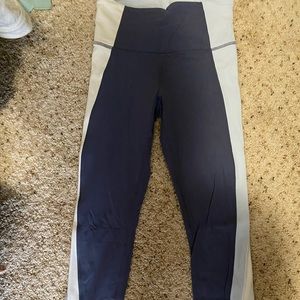 Athleta leggings